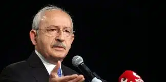 Kılıçdaroğlu’ndan Erdoğan’a İstanbul için erken seçim çağrısı Kılıçdaroğlu