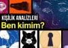 Kişilik testleri