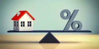 Konut kredisi faizleri yüzde 1’in altına inebilir konut kredisi