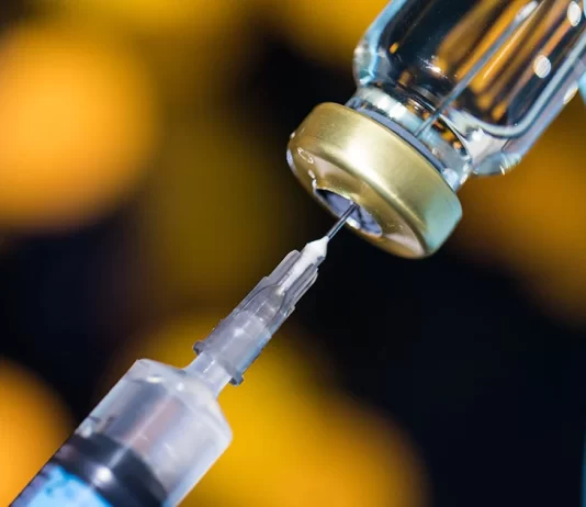 mRNA kanser aşısı