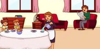 Resimdeki 3 mantık hatasını bulabilir misiniz? mantık hatasını
