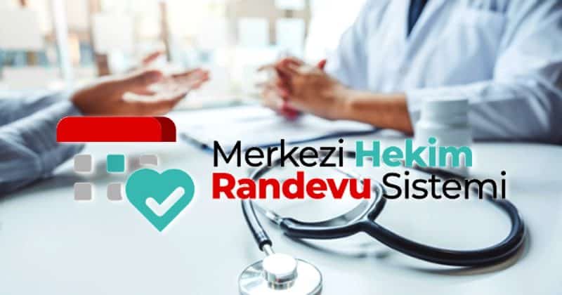 MHRS'de Gidilmeyen Hastane Randevularına Yeni Uygulama!