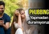 Phubbing nedir? Her tür ilişkide büyüyen tehlike! Phubbing nedir