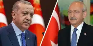 Metropoll’den seçim anketi: Erdoğan mı kazanır, Kılıçdaroğlu mu? anketi