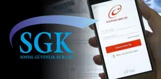 SGK EYT online emeklilik başvurusu adımlarını paylaştı SGK EYT başvurusu