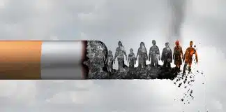 Sigarayı neden içtiğinizi biliyor musunuz? Nedeni çocukluğunuzda saklı! Sigarayı neden