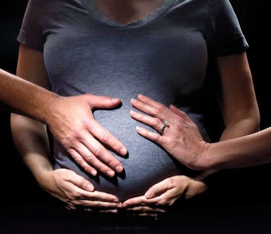 taşıyıcı annelik