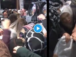 tencere ısırdılar