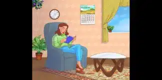 Resimdeki 4 hatayı bulmak çok zor! Siz bulabilecek misiniz? resimdeki 4 hatayı