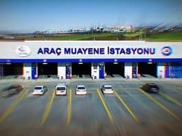 2023 araç muayene