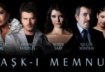 Aşk-ı Memnu film