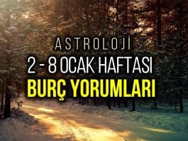 burç yorumları