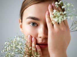 Soğuk havalarda cildinizi