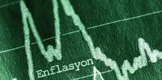 TÜİK verilerine göre yıllık enflasyon 10 puan düştü enflasyon