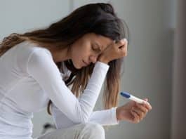 Annelik şansını düşüren