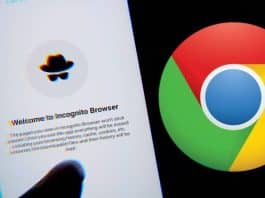 Google Chrome