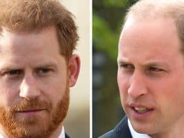 Prenslerin sosis kavgası