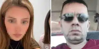 Tacizci babasını sosyal medyadan ifşa etti Tacizci babasını ifşa