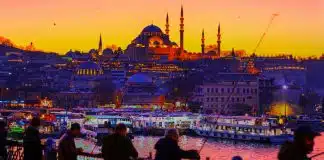 Boğaziçi profesörü uyardı: İstanbul’un 15 gün süresi var! İstanbul