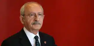 Kılıçdaroğlu’ndan Akşener’in açıklamalarına ilk yorum Kılıçdaroğlu