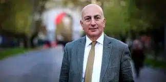 Mahfi Eğilmez: 2023 Mahfi Eğilmez 2023