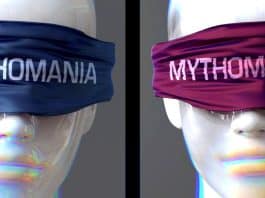 Yalan söyleme hastalığı