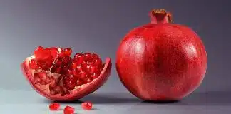 Kışın gözde meyvesi narın sağlığa 9 faydası Nar