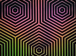 optik illüzyon testi