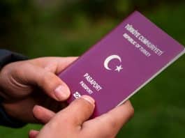 pasaport ücretleri