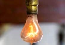 121 yıldır sönmeyen ampul: Sırrı çözülemedi! sönmeyen ampul