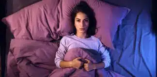 Daha verimli bir uyku mümkün: Uykusuzluğa yol açabilecek 5 vitamin eksikliği! uyku vitamin eksikliği