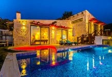 Villa Kiralama ile kendinize uygun Kiralık Villa bulun! Villa Kiralama