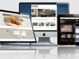 web sitesi tasarımı