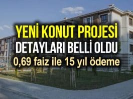 yeni evim projesi