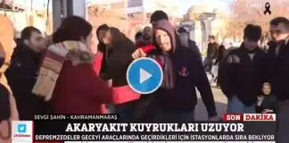 FOX TV canlı yayınında seslendi: “7 kere deprem olsa da 6’lı masaya oy yok” 7 kere deprem olsa