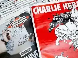 Charlie Hebdo