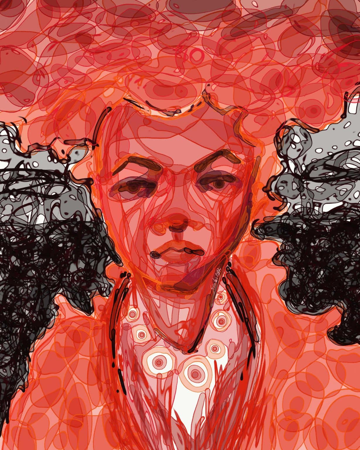 Dijital tasarım ve dijital illüstrasyon nedir?