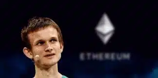 Ethereum kurucusunun trajikomik deprem bağışı iade edildi Ethereum kurucusu