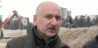 Karaismailoğlu: Depreme dayanıklı yollar sayesinde ulaşımı kesintisiz sağladık Karaismailoğlu