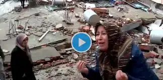 Adıyamanlı anne: Yavrum soğuktan ölmüş, dün niye gelmediniz? Adıyamanlı anne