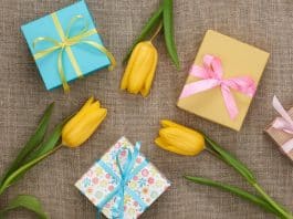 anneler günü hediye