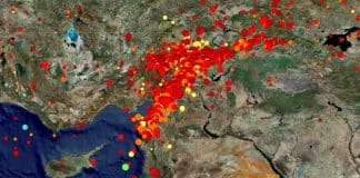 Artçı deprem