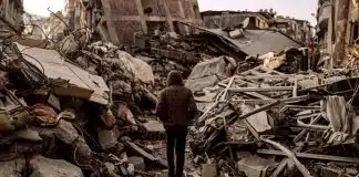 Afetlerdeki çözüm önerilerim Afetlerdeki çözüm
