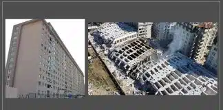 Adalet Bakanlığı’ndan deprem suçları soruşturma büroları kurulması talimatı deprem suçları soruşturma