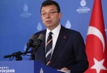 Ekrem İmamoğlu