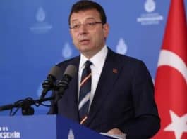 Ekrem İmamoğlu