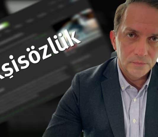 Ekşi Sözlük kapalı