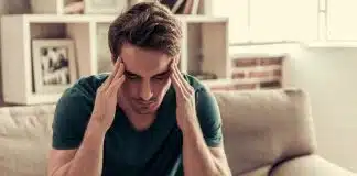 Gerilim tipi baş ağrısı nedir? Nasıl geçer? gerilim tipi baş ağrısı
