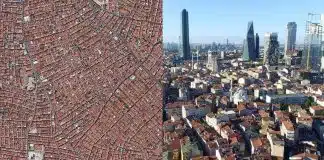İstanbul’un yapı stoğu en yaşlı ve en genç ilçeleri belli oldu istanbul yapı stoğu