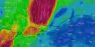 İstanbul’da kar alarmı: Sibirya soğuk hava dalgası giriş yaptı! İstanbul'da kar